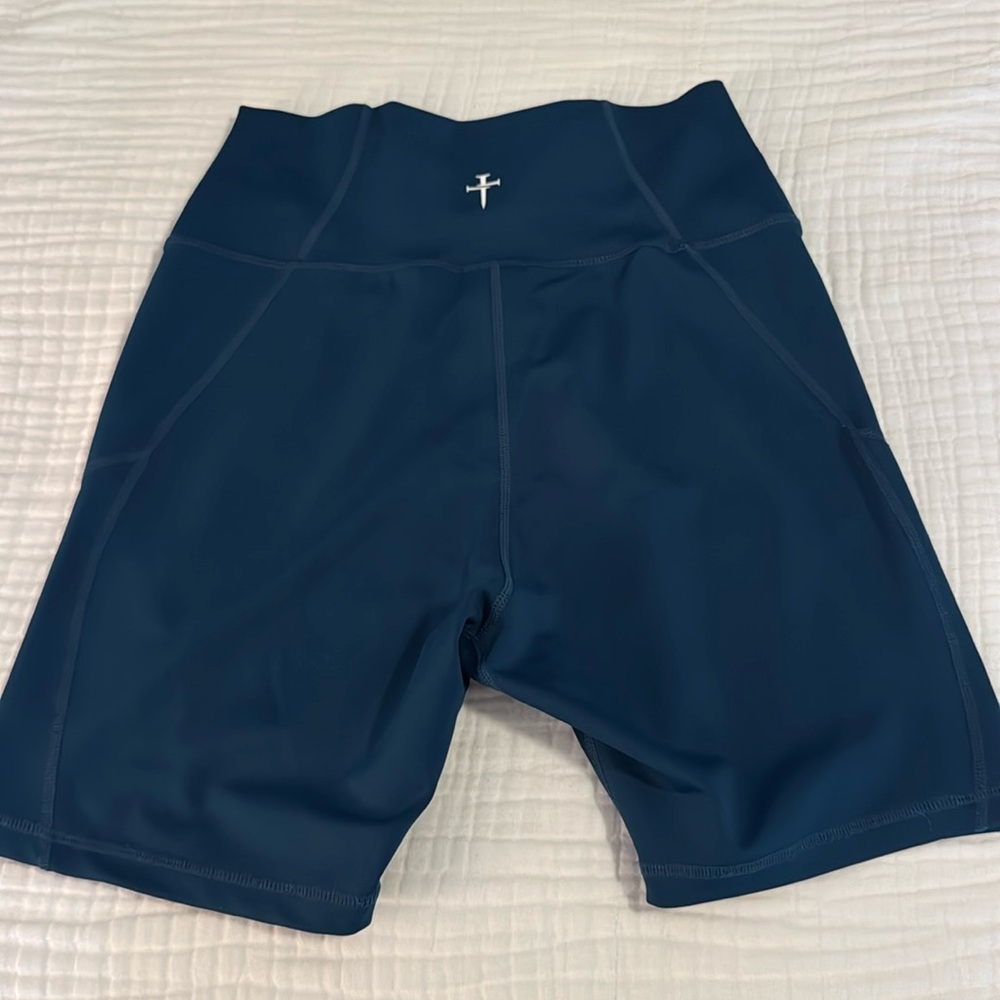 3 Nails Power Short